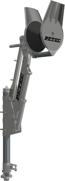 netstacker NS Series Net Stackers
