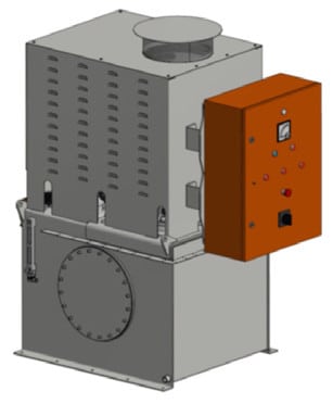 sp11 Hydraulic Power Unit