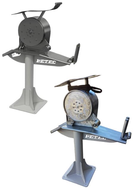 sp4 Marine Hydraulic Systems