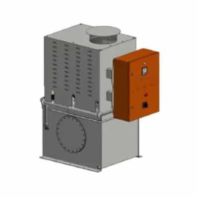 Hydraulic Power Unit