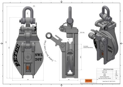 DS-Series Dewatering Screens